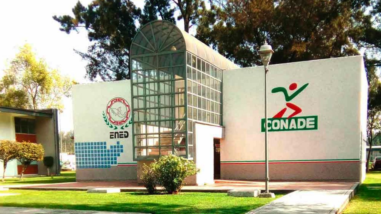 Polémica en la Conade; servidor público recibe 1.7mdp destinados para atletas