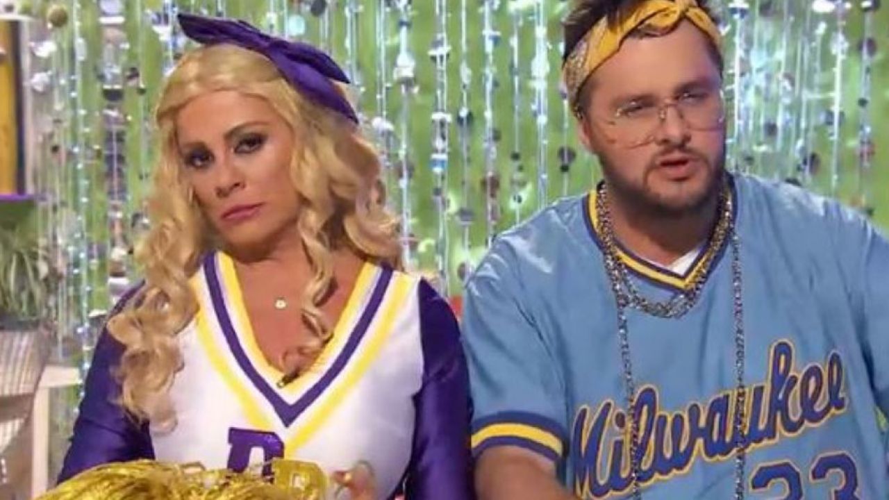 Conductores de Televisa se ‘comen vivo’ al elenco de ‘VLA’ por hacer rídiculez