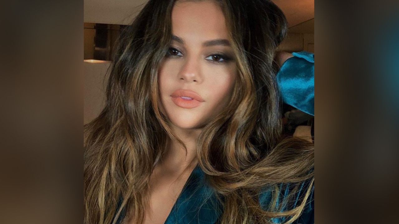 ¡Tiembla Kylie Jenner! Selena Gomez anuncia su propia línea de cosméticos