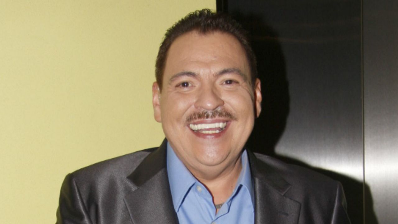 De esta manera, Julio Preciado logró percatarse del problema en su riñón