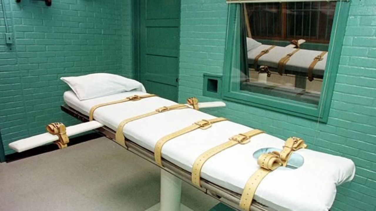 Por matar a su familia, mexicano será castigado con la pena de muerte