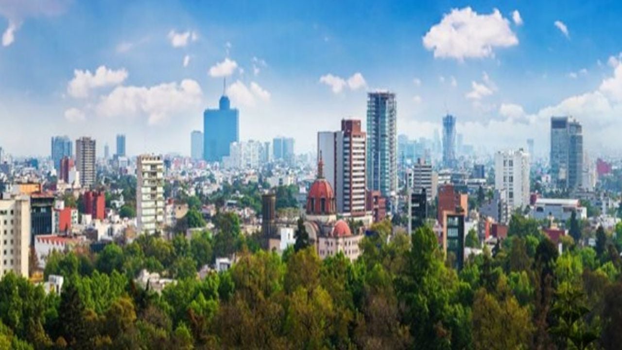 Moody’s: Pronóstico de crecimiento de México para 2020 decrece de 1.3 a 1%