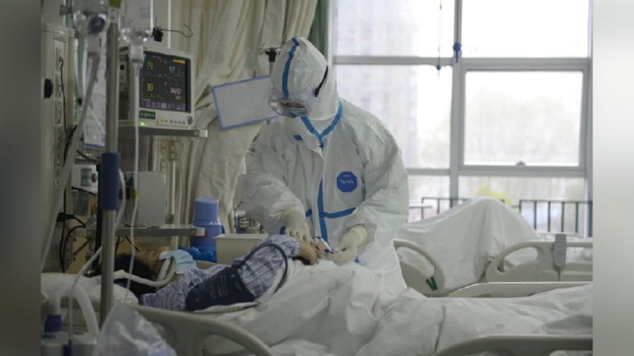 Cifra de muertos por coronavirus se eleva a 490; hay 23 mil infectados