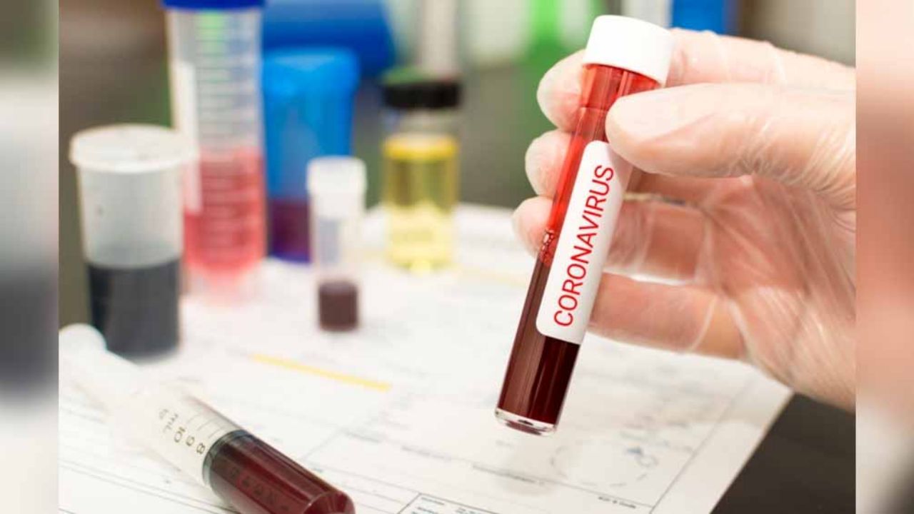 10 pasajeros del crucero ‘fantasma’ retenido en Japón tienen coronavirus