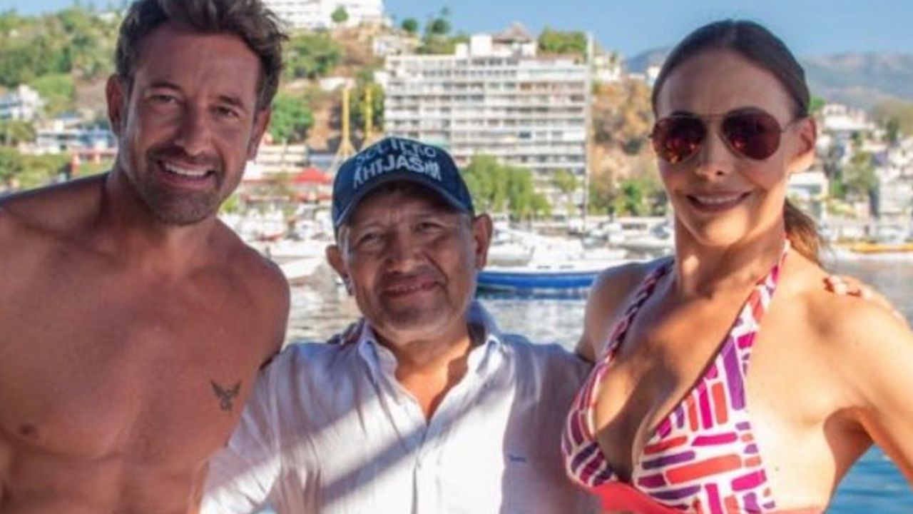 VIDEO: Con ceñidos leggings, Vanessa Guzmán luce cuerpazo en el gimnasio