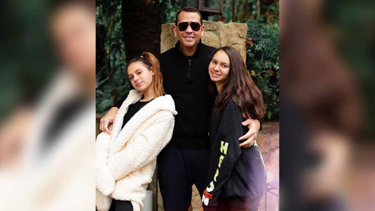 VIDEO: ¡Tienes que verlo! A-Rod se une a TikTok y le pone su estilo a reto de baile