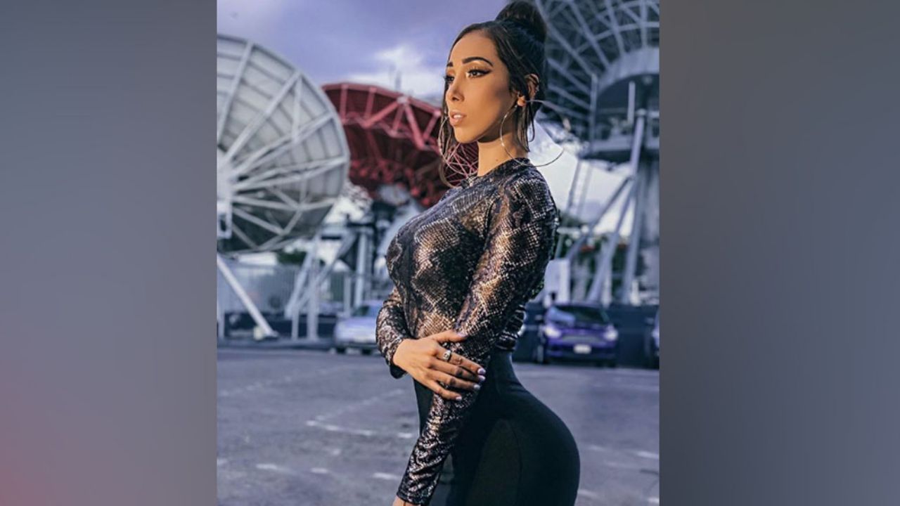 Danik de ‘Acapulco Shore’ posa con su mejor bikini y luce sus adictivas curvas