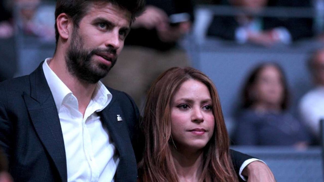 Mhoni Vidente predice un nuevo bebé de Shakira y su separación de Piqué