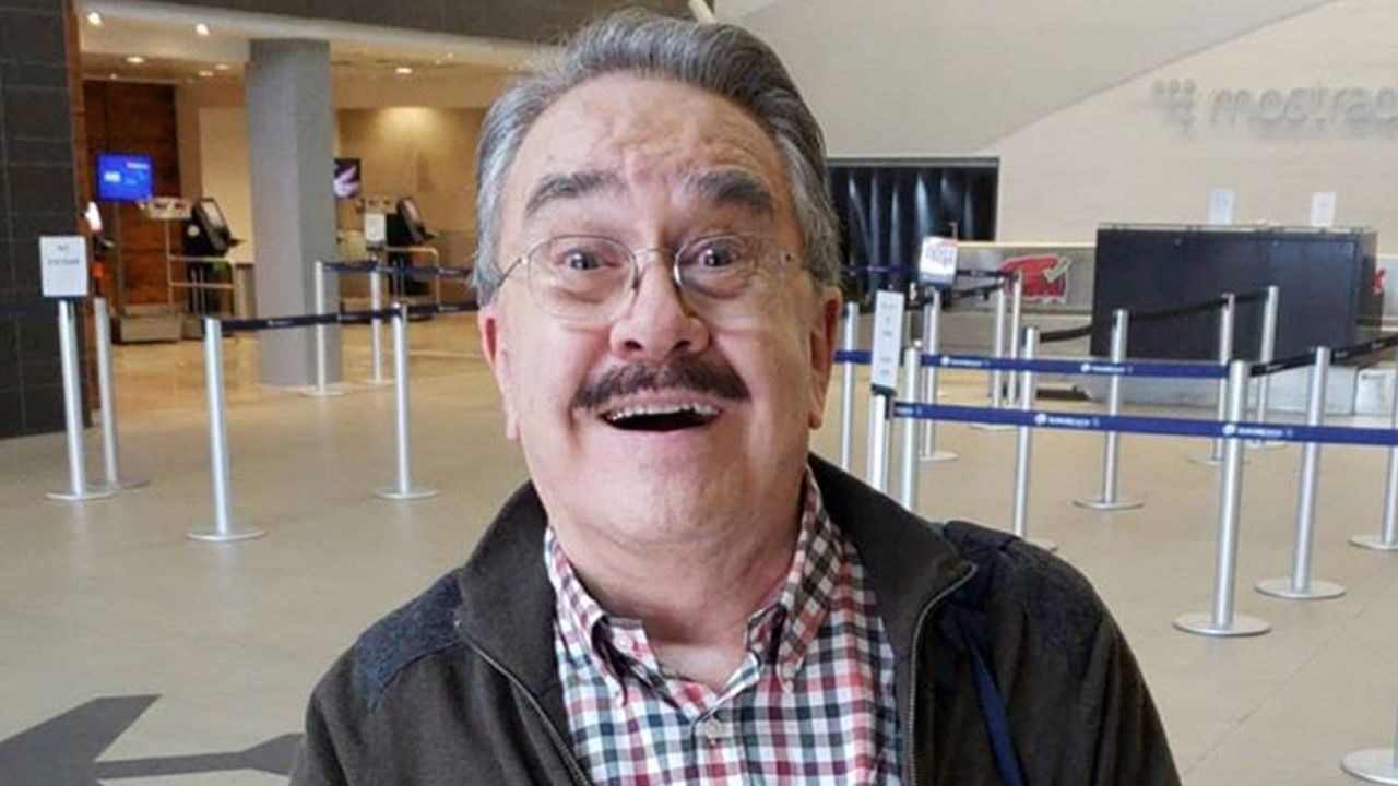 Pedro Sola revela cuál fue su ‘castigo’ por mueca en comercial de cerveza