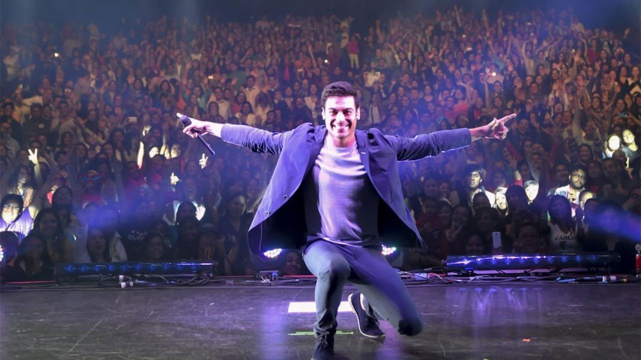 La Expo Obregón presenta la cartelera de artistas de la edición 2020