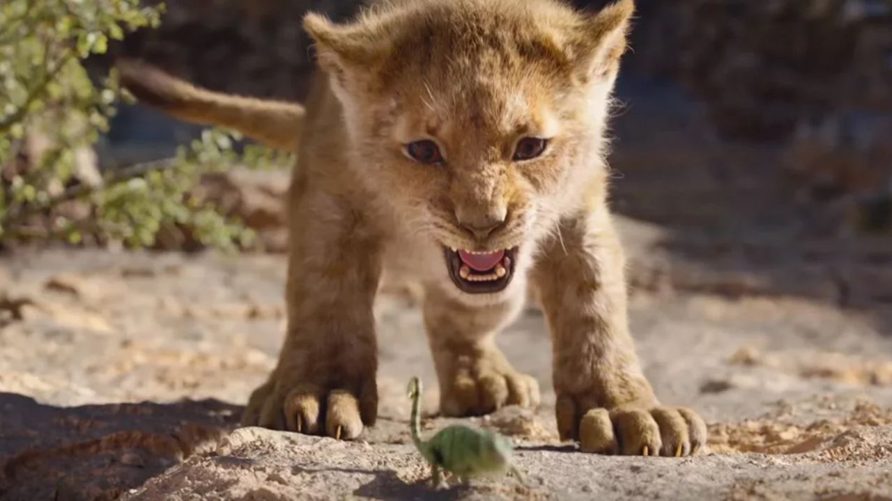 Disney penaliza a escuela por proyectar ‘El Rey León’ en evento benéfico