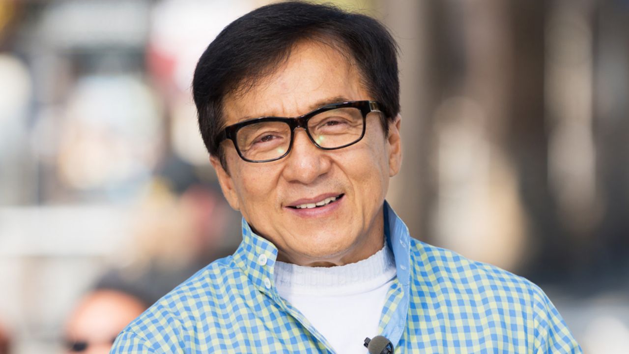 En apoyo a su gente, Jackie Chan dona para investigar cura del coronavirus