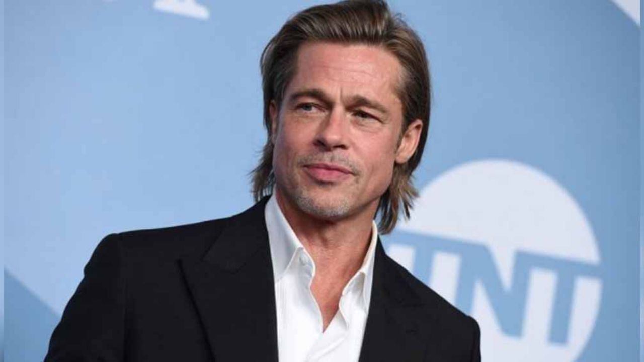 Brad Pitt “canceló todo” y no fue a los BAFTA para verse con esta persona
