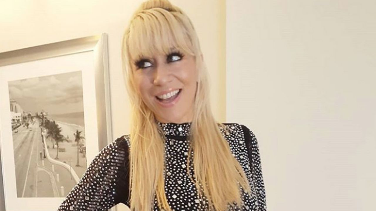 Noelia se pone sus más apretados leggings para presumir su retaguardia