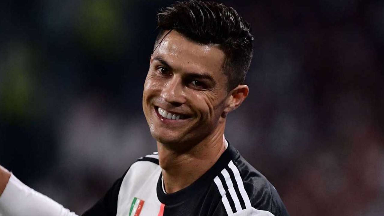 Cristiano Ronaldo celebra sus 35 años con intenso entrenamiento