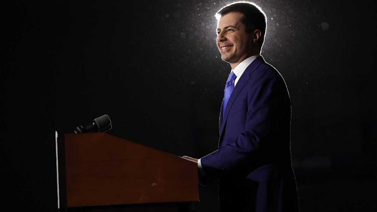 Mujer sobre candidato homosexual: “No quiero alguien así en la Casa Blanca”