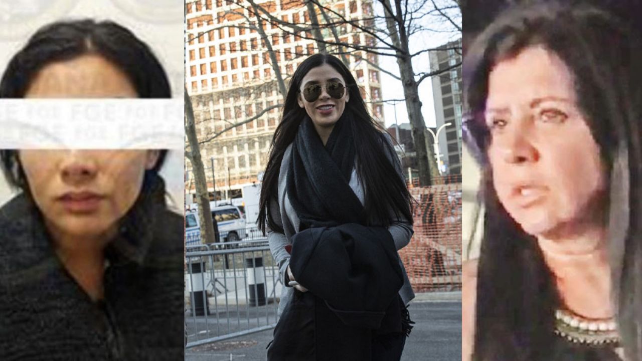 Entre opulencia y tragedia: Las esposas de los narcos más peligrosos de México