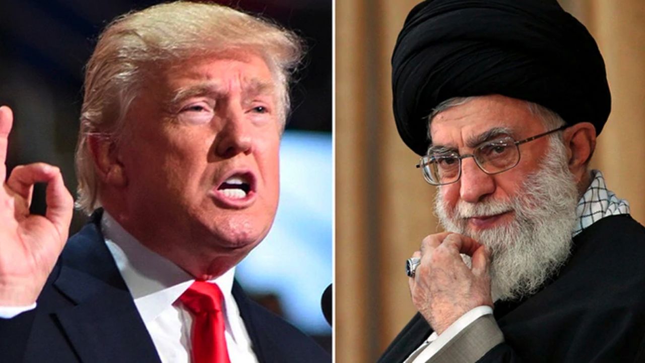 Líder supremo de Irán: “El acuerdo del siglo de Trump morirá antes que él”