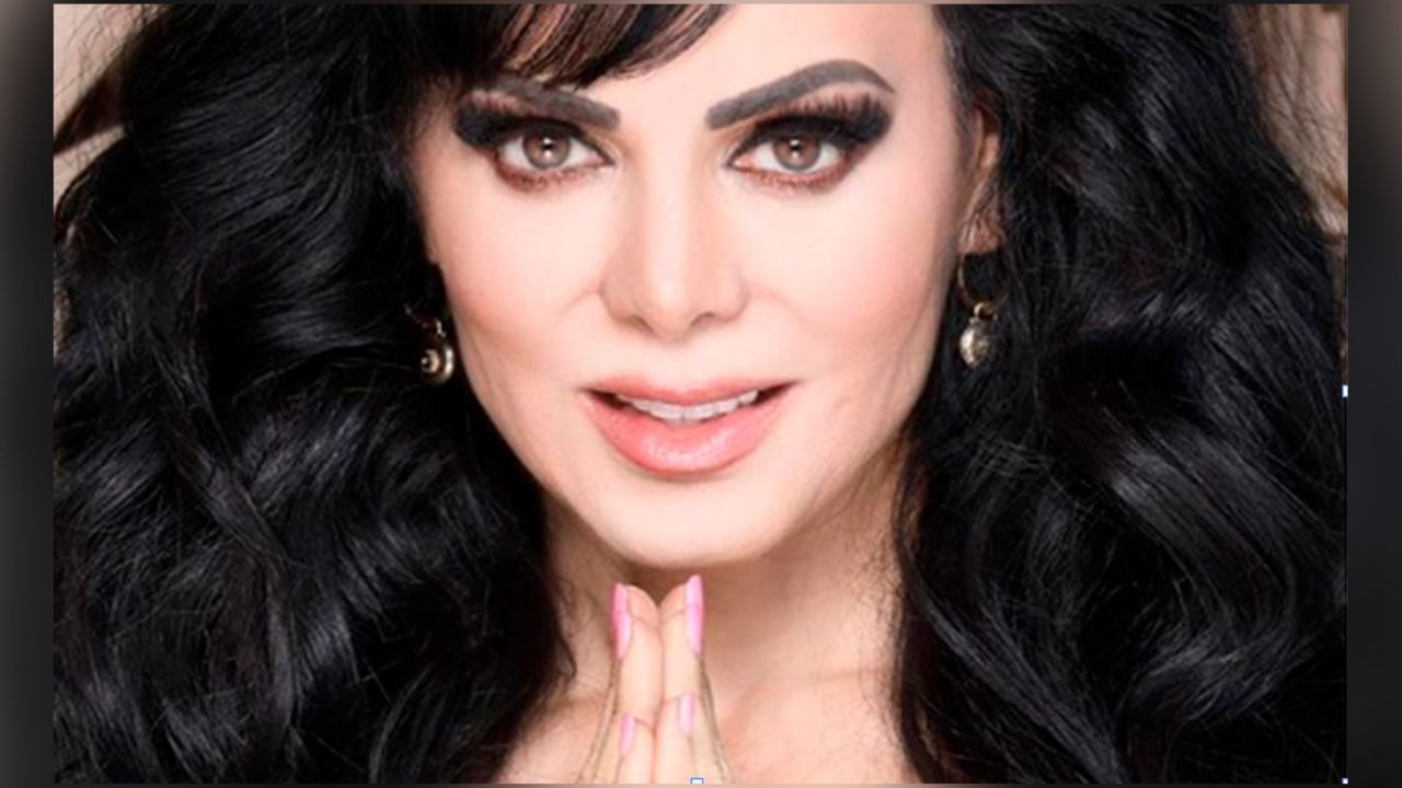 Maribel Guardia habla de la actriz con la que le fue infiel Joan Sebastian