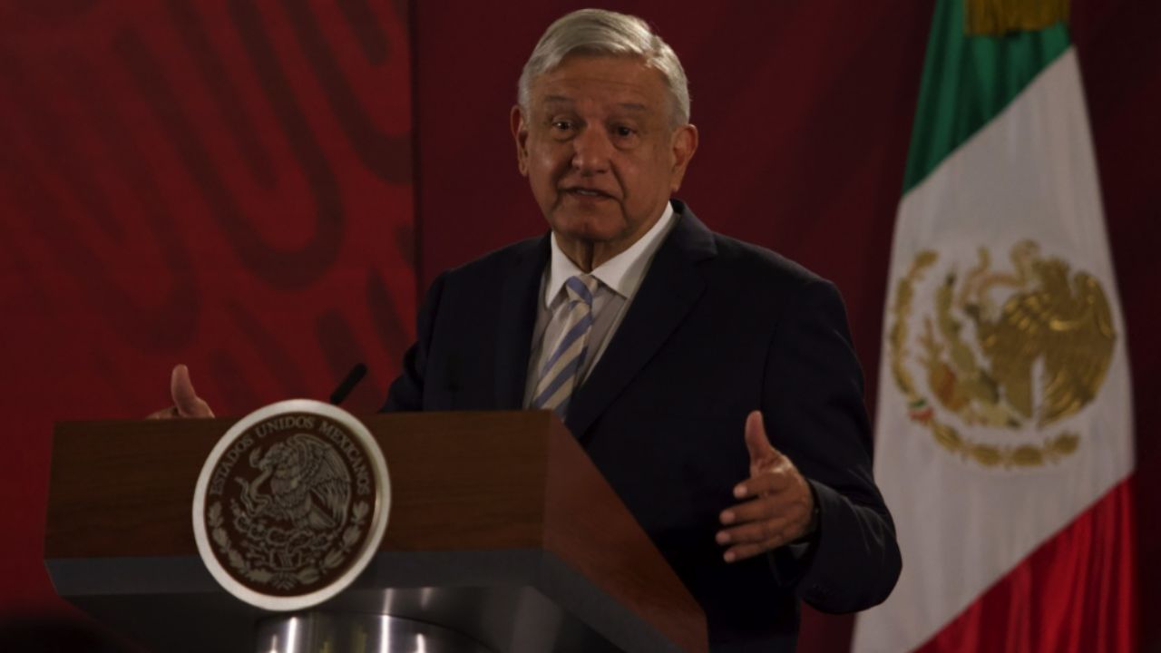 AMLO, la mañanera de este 5 de febrero: “No queremos conflictos con EU”