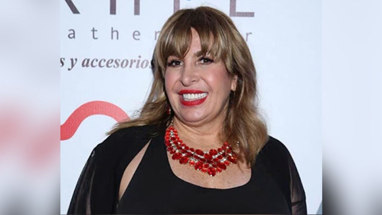 Magda Rodríguez en problemas con Galilea Montijo: “Tenemos diferencias”