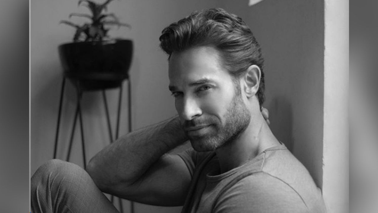 “No renuncies”: Sebastián Rulli cautiva a sus fans con motivador mensaje