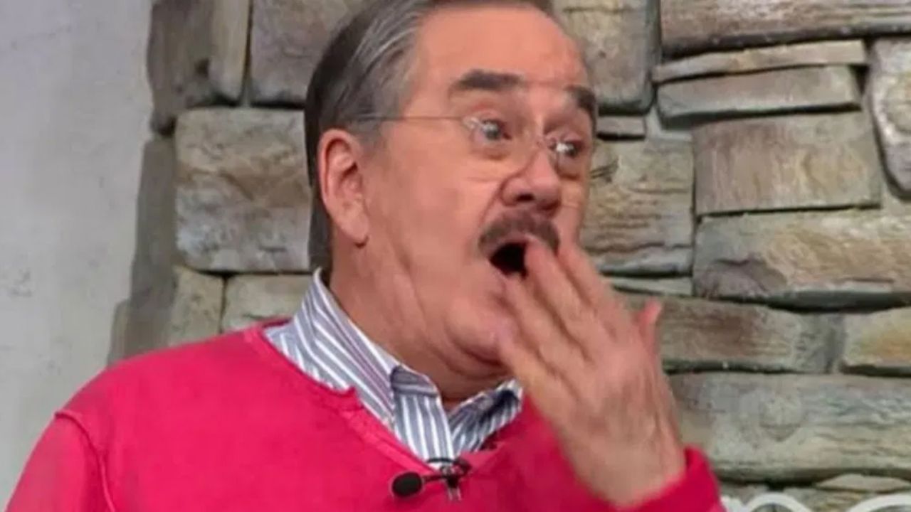 Pedro Sola se ‘pelea’ con futbolistas de Pumas; Pati Chapoy lo exhibe ¿y lo corre de TV Azteca?