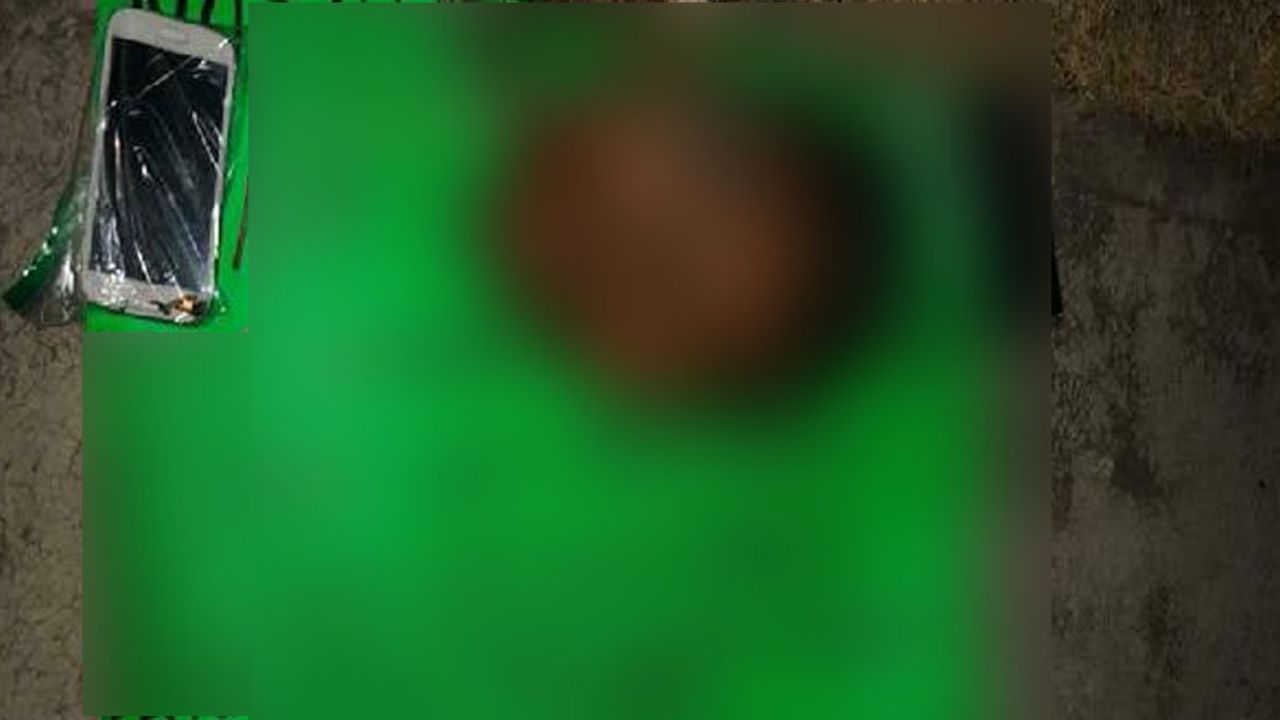 Hallan 4 cuerpos descuartizados y una cabeza con narcomensajes en Guerrero