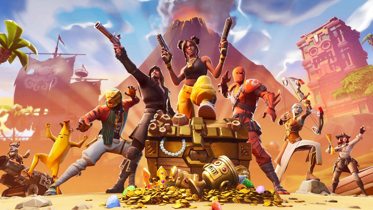 Fortnite, el mundo donde un pedófilo ‘enamoró’ a una menor de 14 años
