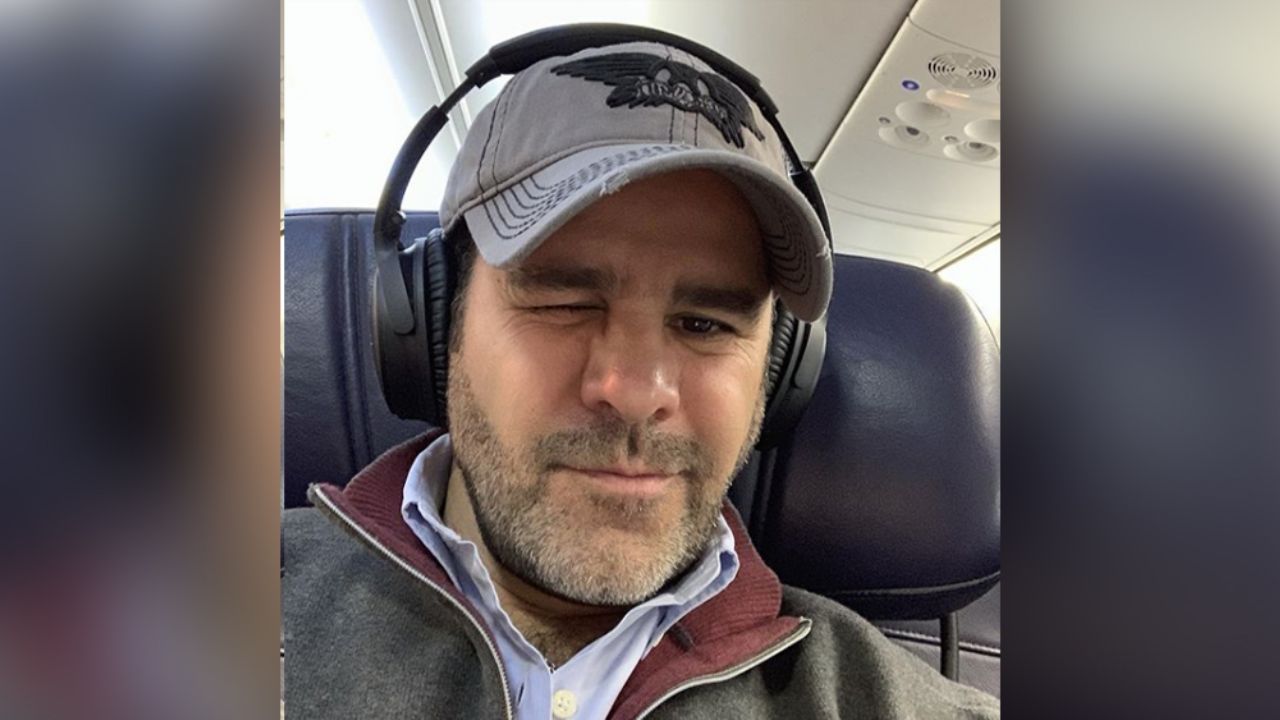 Eduardo Capetillo ‘enloquece’ a sus fans con provocativa foto en Instagram