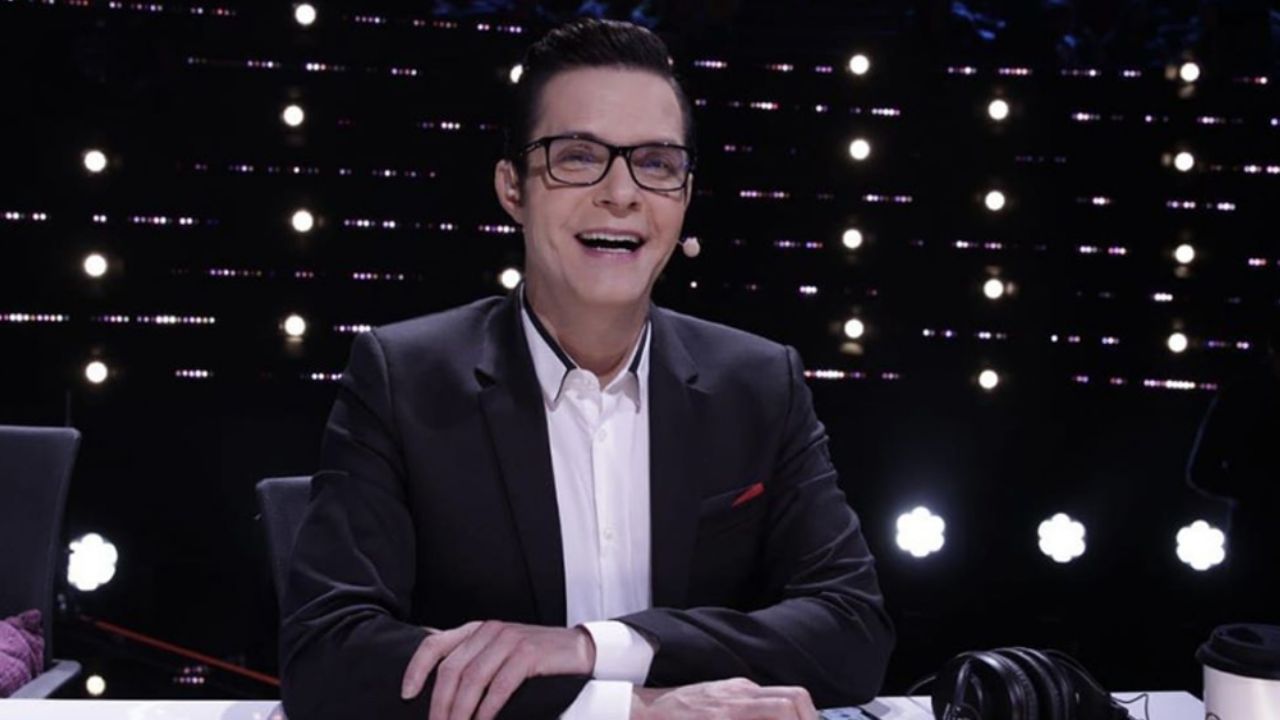 Escándalo: Este juez de ‘La Academia’ pagaría por servicios sexuales a joven