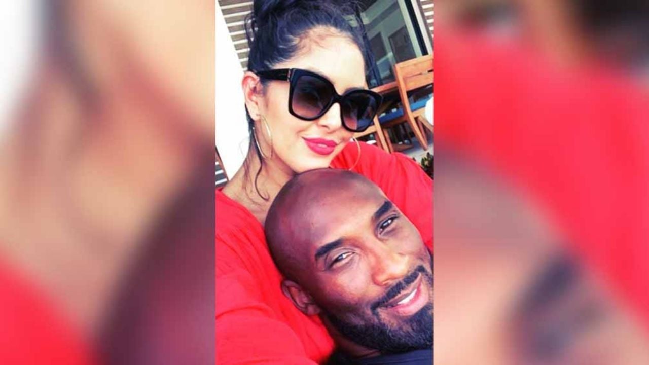 “Mi mejor amigo”: Vanessa Bryant y el tierno detalle que extraña de Kobe