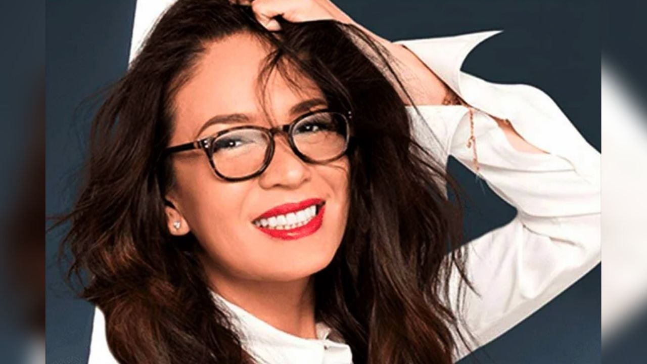 Verónica Castro y más famosas de Televisa que fueron pareja de Yolanda Andrade