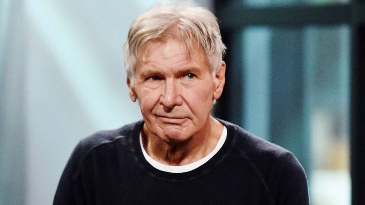 “Quédense”: Harrison Ford desata polémica al invitar a los migrantes a EU