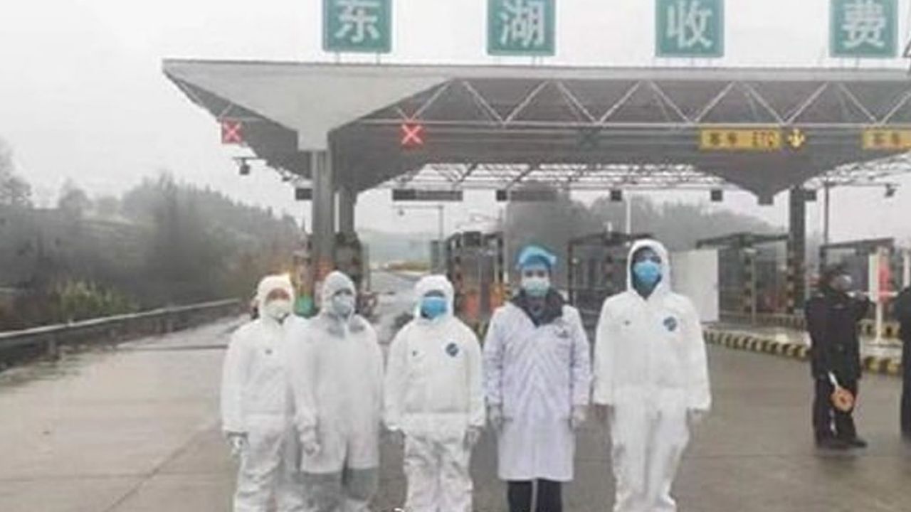 Muere joven médico tras luchar 10 días sin descansar contra el coronavirus