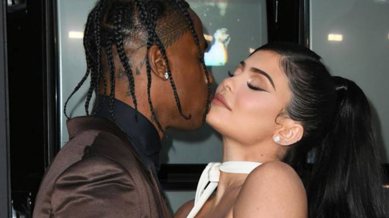 ¿Kylie Jenner y Travis Scott están por reconciliarse?: “Estaban muy juntitos”