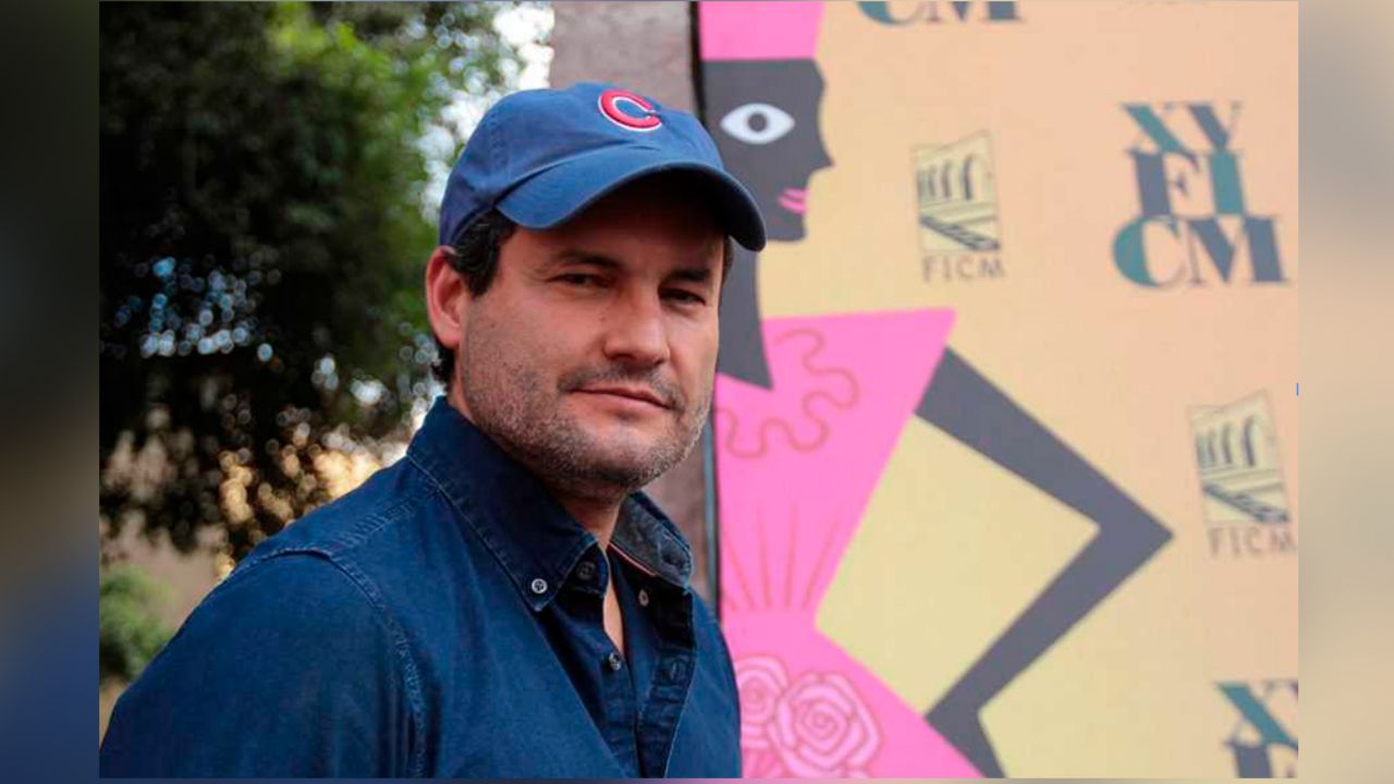 Gastón Pavlovich revela detalles de lo que fue trabajar con Martin Scorsese