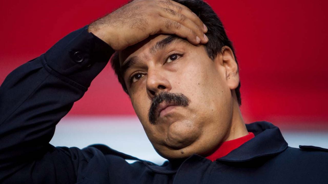 Donald Trump, denunciado por Gobierno de Nicolás Maduro