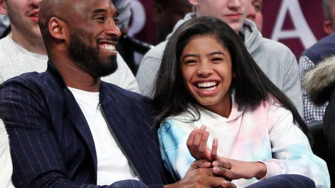 El hijo de Shaquille O’Neal rinde tierno tributo a Kobe Bryant y Gianna Maria