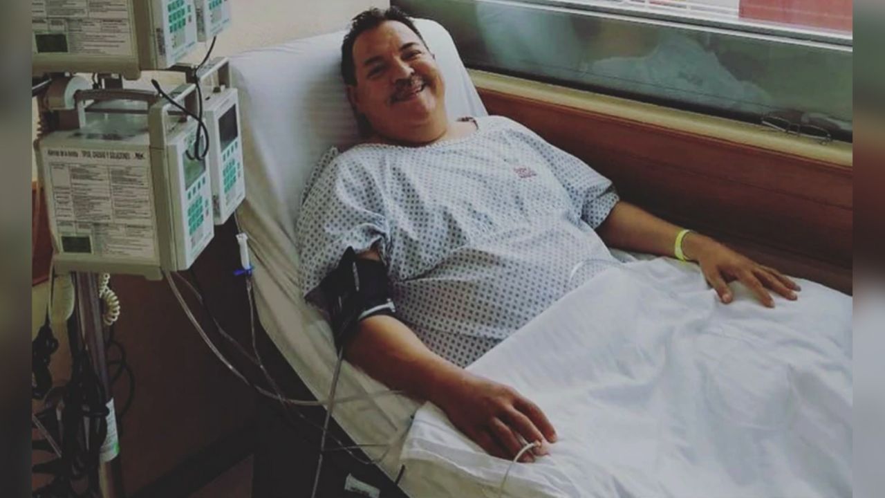 ¿Julio Preciado, grave? Médico da detalles de la salud del cantante en ‘VLA’