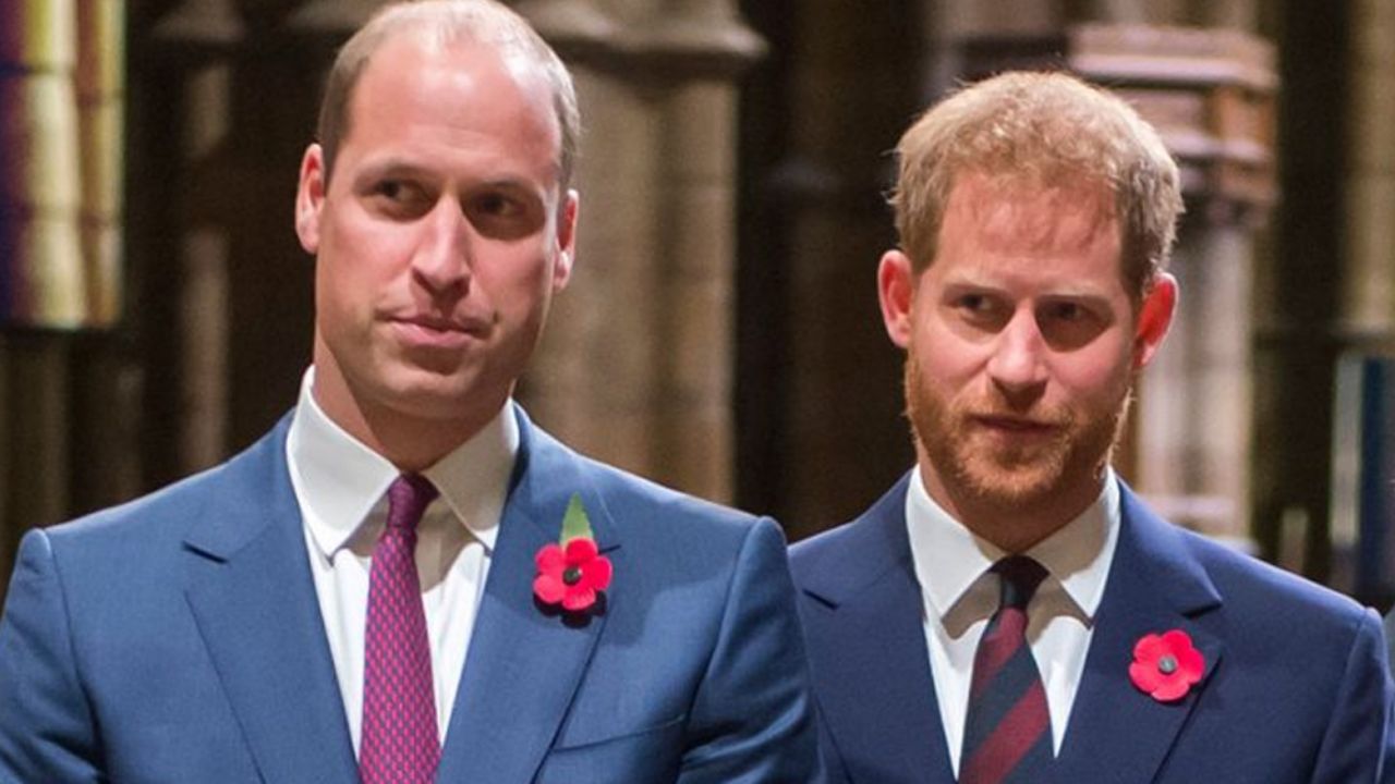 Traición de William a Harry fracturó su relación: “No están en buenos términos”
