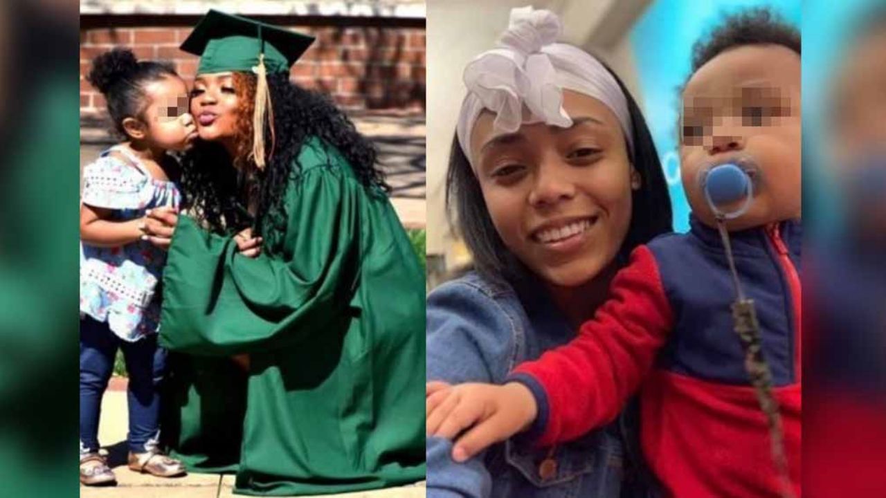 Texas: Víctimas del tiroteo en campus eran hermanas; el ex de una les disparó