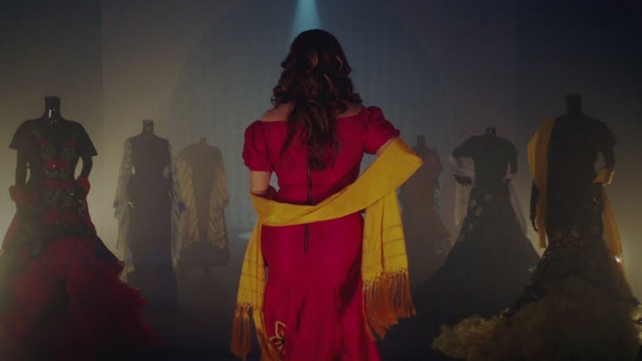 Revelan fecha de lanzamiento para álbum póstumo de Jenni Rivera