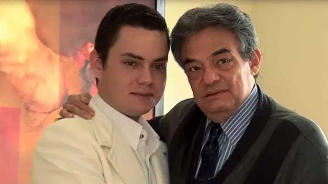 Supuesto hijo del ‘Príncipe de la canción’ sería demandado por usar a José José