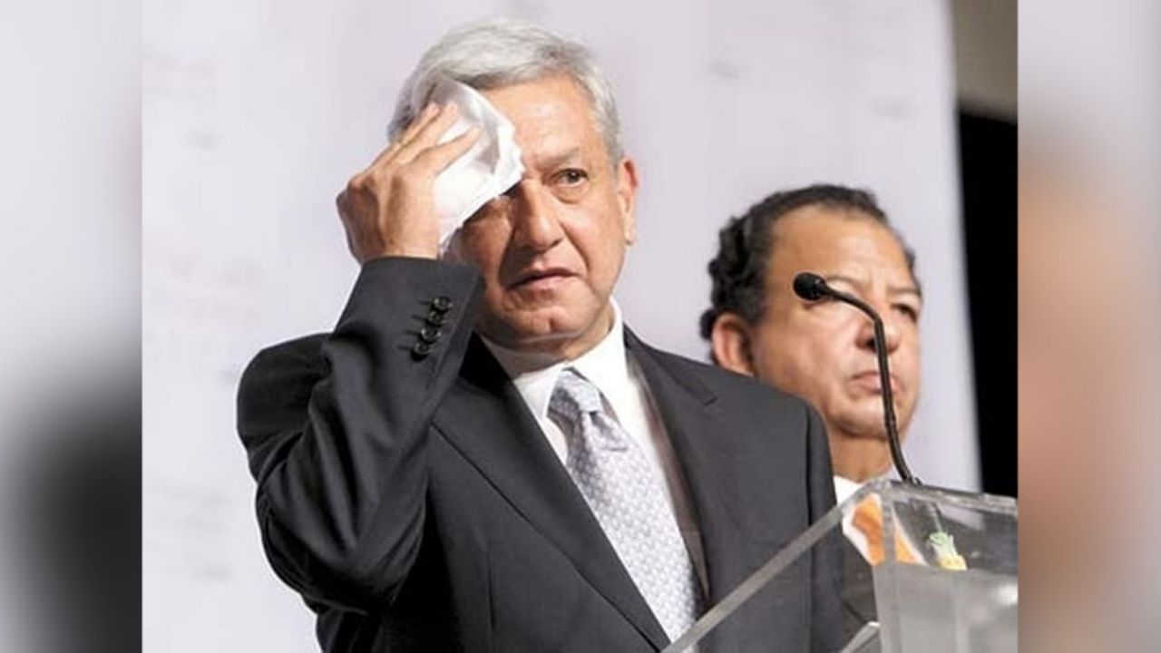 #ConLosPuentesNo: Internautas estallan contra iniciativa de AMLO