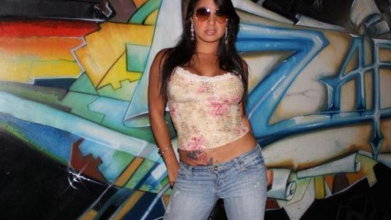 Katherine Severino, la hermosa artista detrás del video de ‘Yasuri Yamileth’