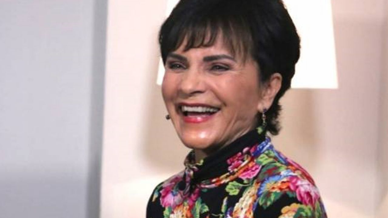 De colegas a enemigos: La razón del odio entre Pati Chapoy y Gustavo Infante