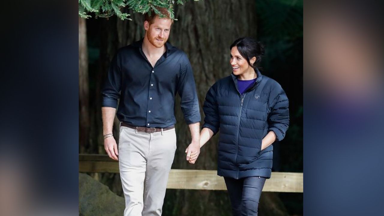 Inician los problemas: Harry regresaría a vivir a Londres sin Meghan y Archie