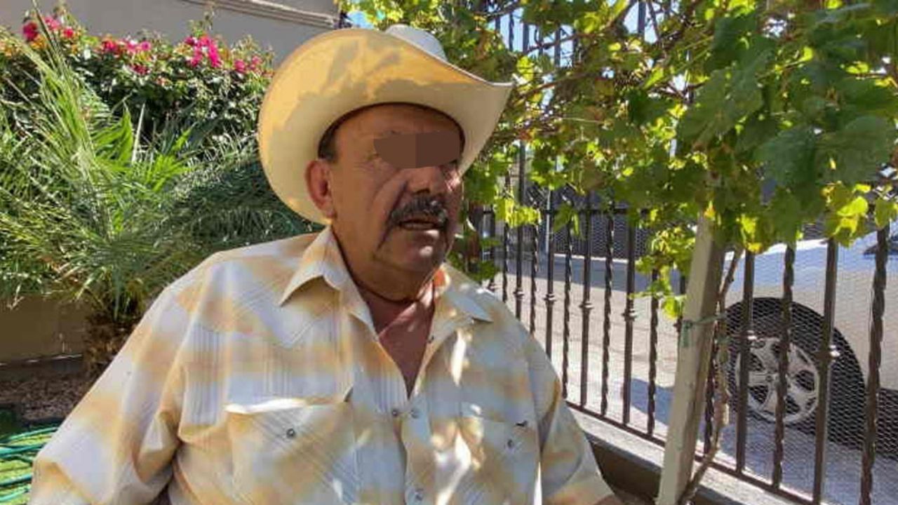 FGJE localiza los 20 sacos de chiltepines robados luego de un operativo de cateo