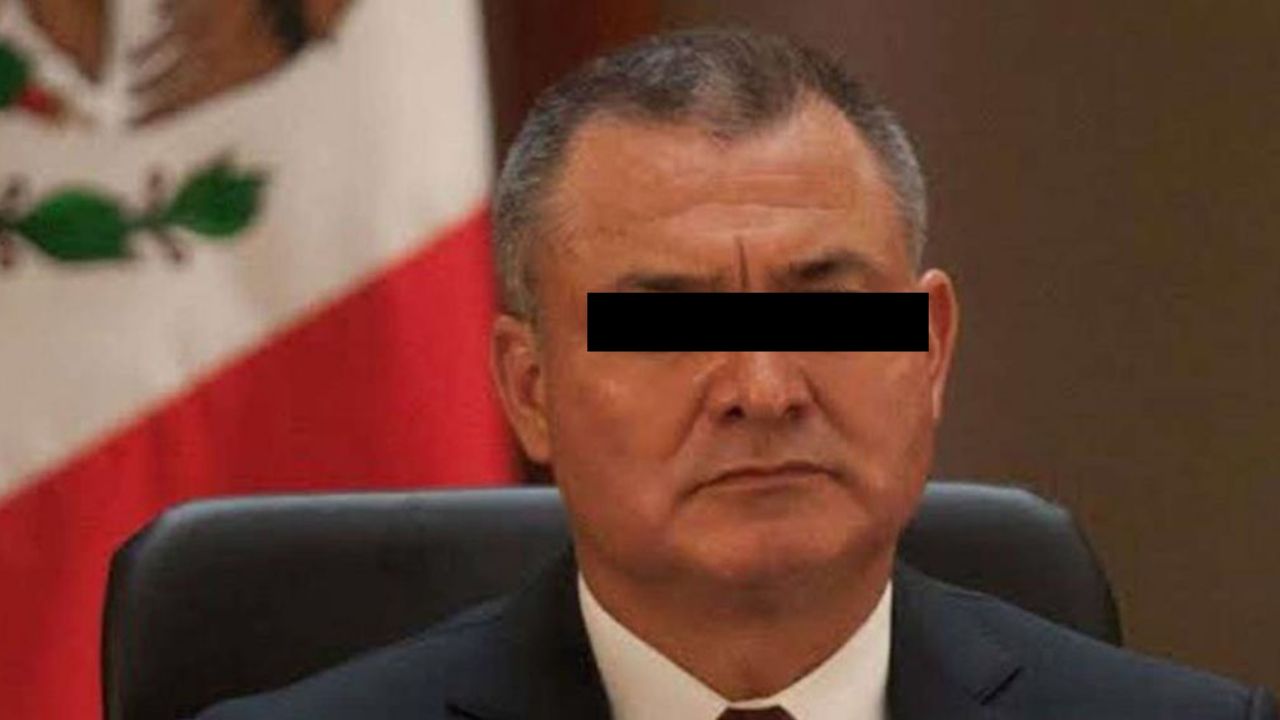 Juez de García Luna presidirá el juicio de exmando de la Policía Federal